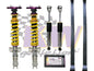 gepfeffert.com Gewindefahrwerk V3 INOX für M.A.N. TGE / VW Crafter - gepfeffert.com