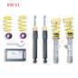 KW V1 / V2 / V3 nur Golf VI 4Motion & Cabrio 2.0R mit DCC Ø55mm - gepfeffert.com