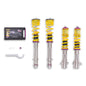 KW V1 / V2 / V3 & ST X / XA / XTA Gewindefahrwerke für Golf 4 R32 - gepfeffert.com