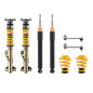 KW V1 / V2 / V3 / V4 & ST XTA Gewindefahrwerke BMW M3 (E90/E92) - gepfeffert.com