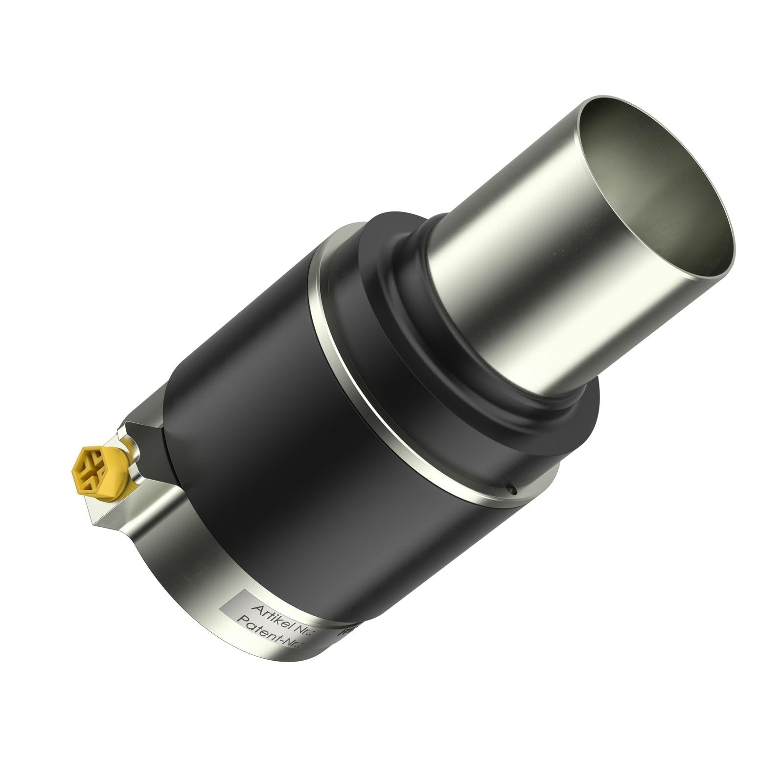 KW HLS 2 für original Dämpfer HLS2 Evolution Liftsystem für Porsche 911 (992) - gepfeffert.com