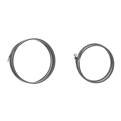 KW HLS 2 für original Dämpfer HLS2 Evolution Liftsystem für Porsche 911 (992) - gepfeffert.com