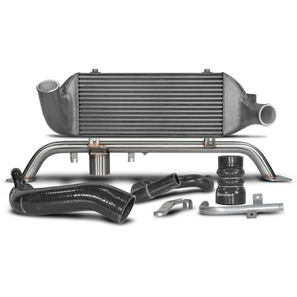 Wagner Competition Comp. Ladeluftkühler Kit EVO2 Gen.2 für Audi 2.2 20V Turbo - gepfeffert.com