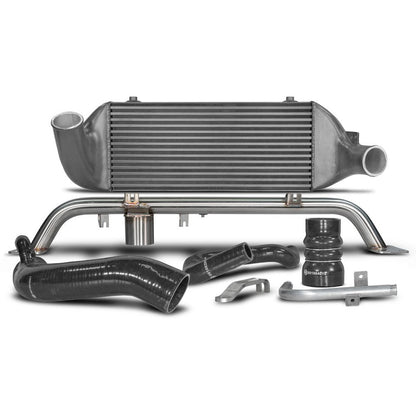 Wagner Competition Comp. Ladeluftkühler Kit EVO2 Gen.2 für Audi 2.2 20V Turbo - gepfeffert.com