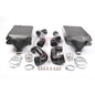 Wagner Performance Ladeluftkühler Kit EVO1 für Porsche 996 Turbo/Turbo S - gepfeffert.com