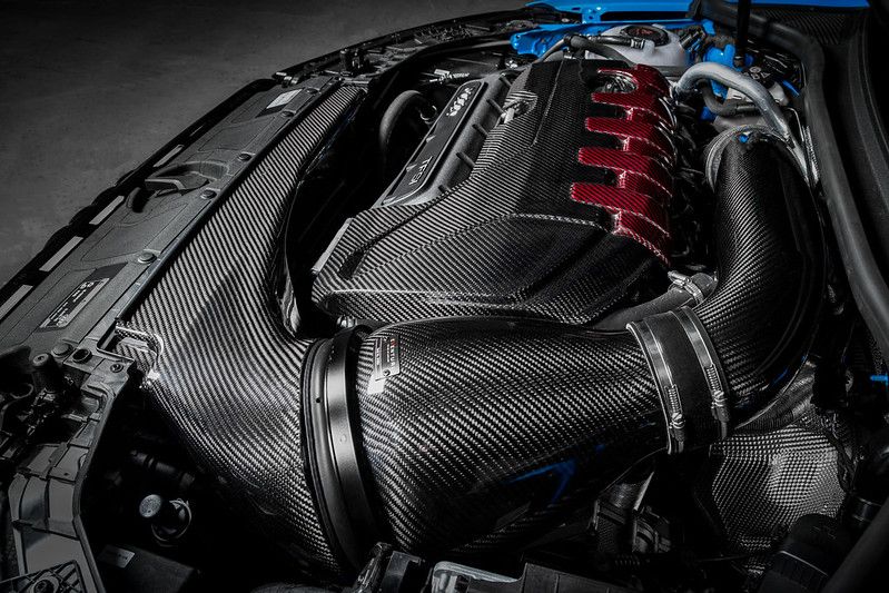 Eventuri Carbon Ansaugsystem STAGE 3 für Audi RS3 8Y 2021+ - gepfeffert.com