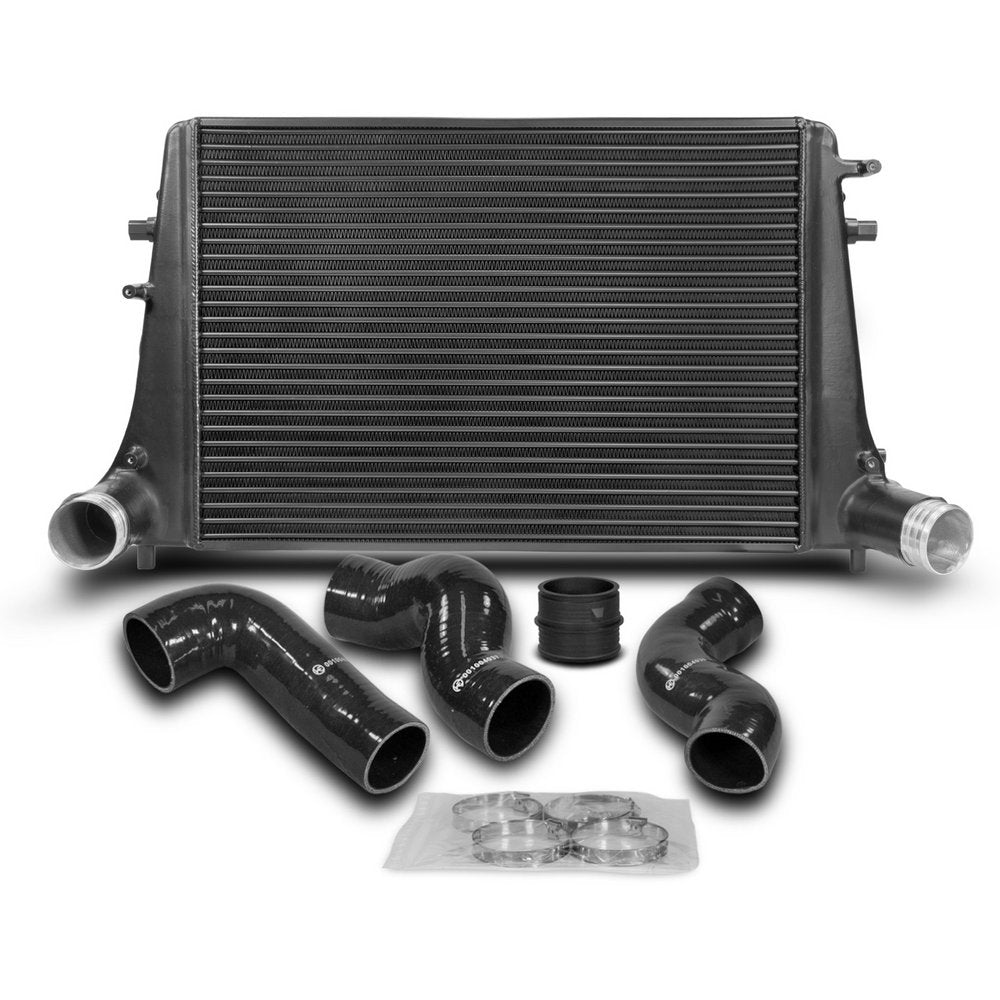 Wagner Comp. Gen.2 Ladeluftkühler Kit für Audi/VW/Skoda/Seat ( 1.8TFSI / 2.0TFSI ) - gepfeffert.com