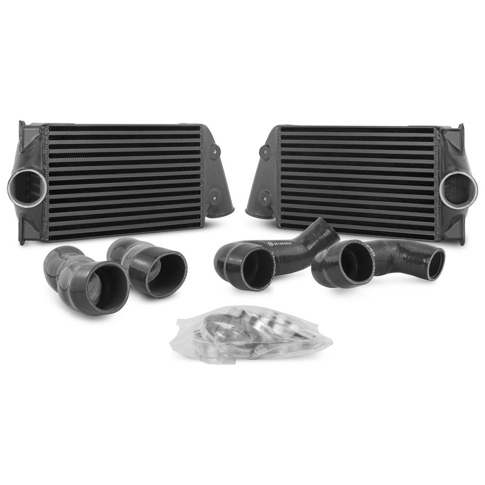 Wagner Performance Ladeluftkühler Kit EVO1 für Porsche 997 Turbo / Turbo S - gepfeffert.com