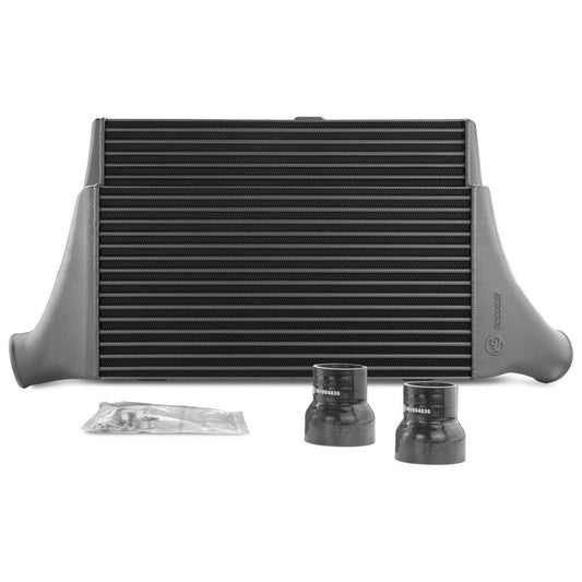Wagner Comp. Ladeluftkühler Kit für Mitsubishi EVOLUTION - gepfeffert.com