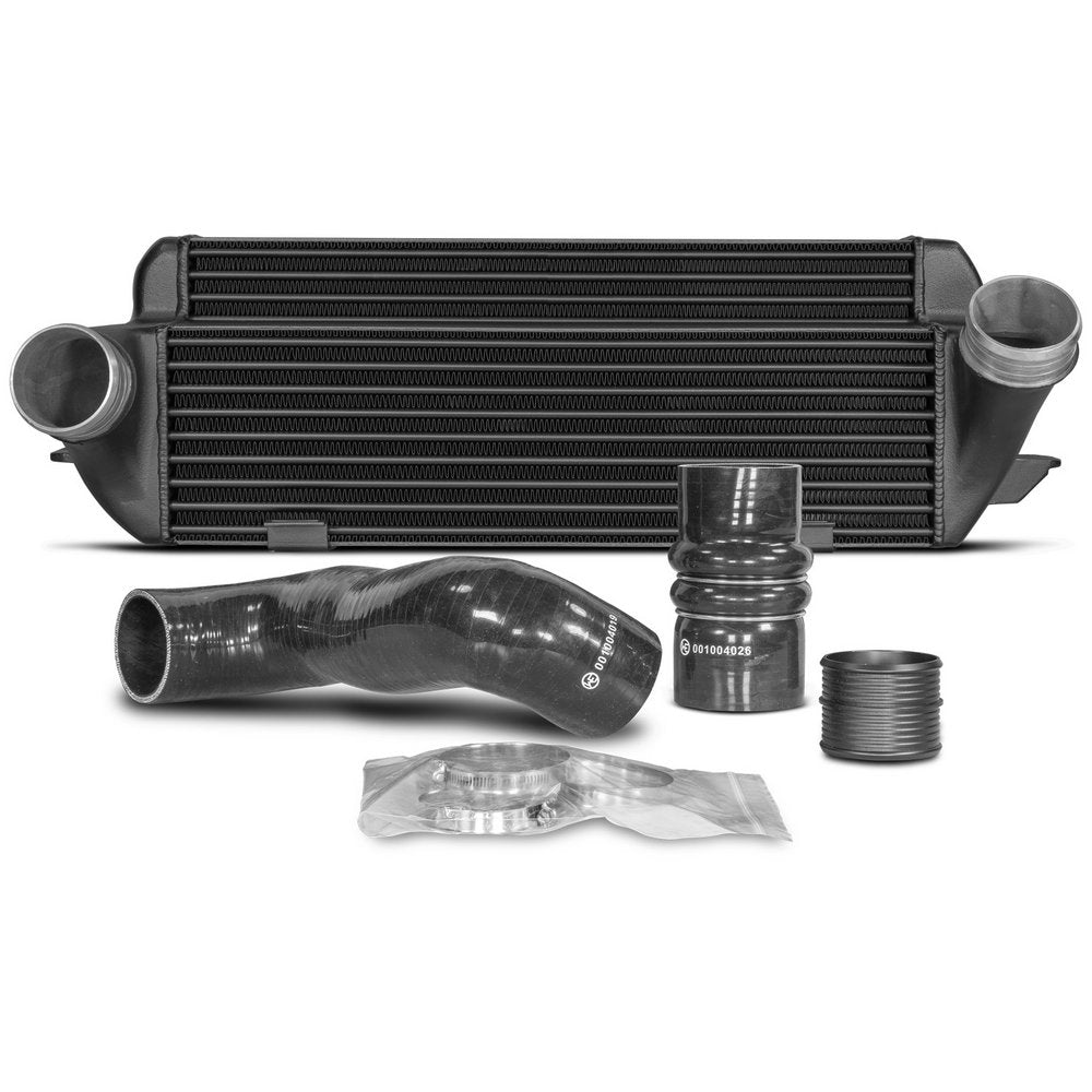 Wagner Competition Ladeluftkühler Kit EVO 2 für BMW N54 1er/3er E8x/E9x - gepfeffert.com