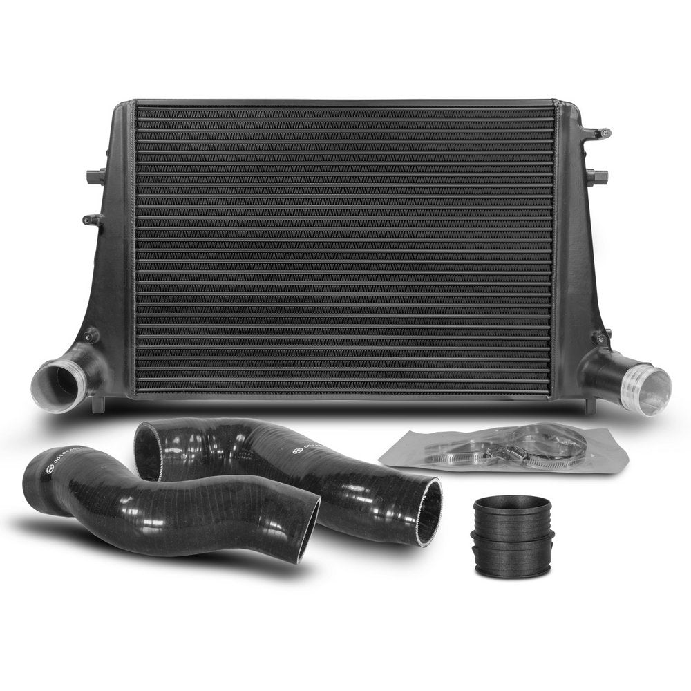Wagner Competition Gen.2 Ladeluftkühler Kit für VW 1.4TSI (Golf/Jetta 5/6 Scirocco Eos Beetle) - gepfeffert.com