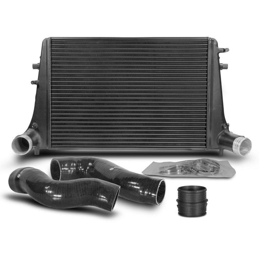 Wagner Competition Gen.2 Ladeluftkühler Kit für VW 1.4TSI (Golf/Jetta 5/6 Scirocco Eos Beetle) - gepfeffert.com