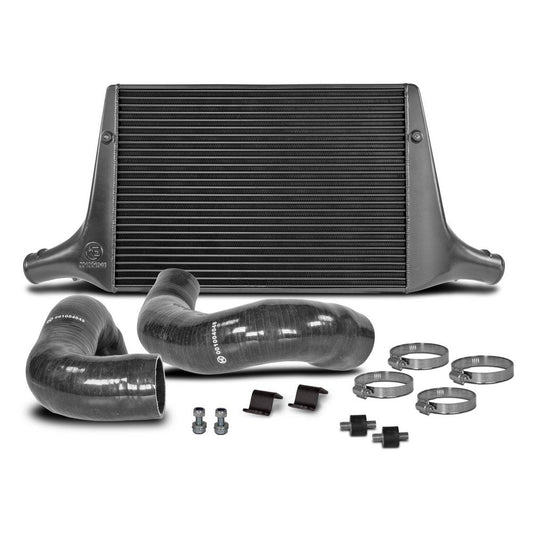 Wagner Competition Ladeluftkühler-Kit für Audi 2.7/3.0 TDI - gepfeffert.com