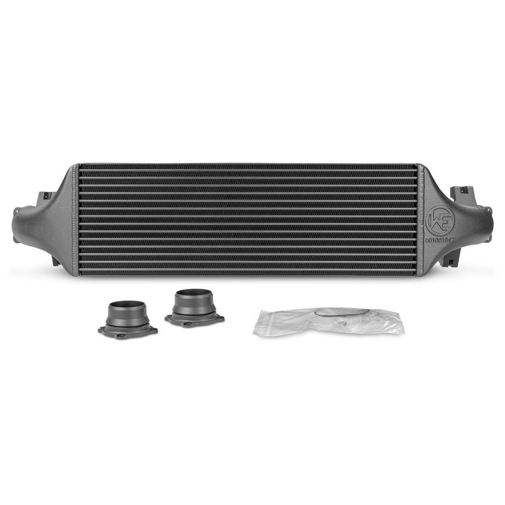 Wagner Competition Ladeluftkühler EVO1 für Mercedes W176 / C117 / W242 / W246 - gepfeffert.com