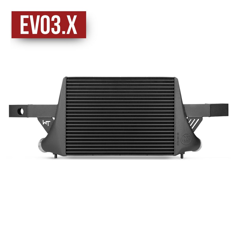 Wagner Competition Ladeluftkühler Kit EVO3.X für Audi RS3 8P 2.5 TFSI - gepfeffert.com