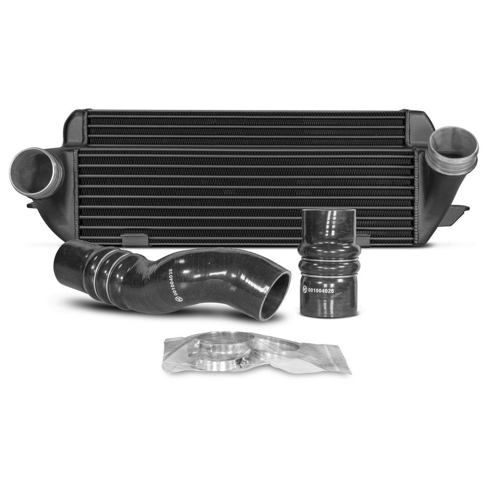 Wagner Competition Ladeluftkühler Kit EVO 2 für BMW sDrive 35i/35is - gepfeffert.com