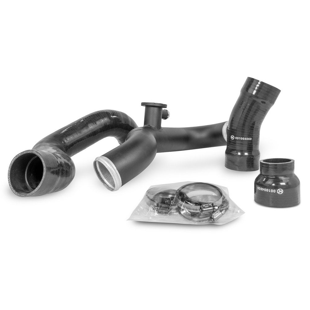 Wagner Ø70mm Ladeluftverrohrung für Ford Ford Mustang MK6 2.3 Ecoboost - gepfeffert.com