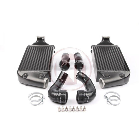 Wagner Performance Ladeluftkühler Kit für Porsche 997 Turbo / Turbo S - gepfeffert.com