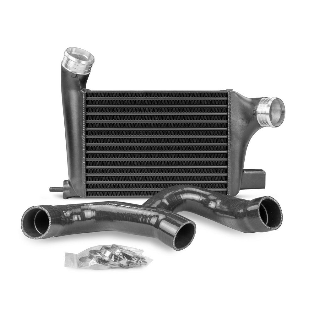 Wagner Competition Ladeluftkühler Kit für Renault Renault Clio 4 RS - gepfeffert.com