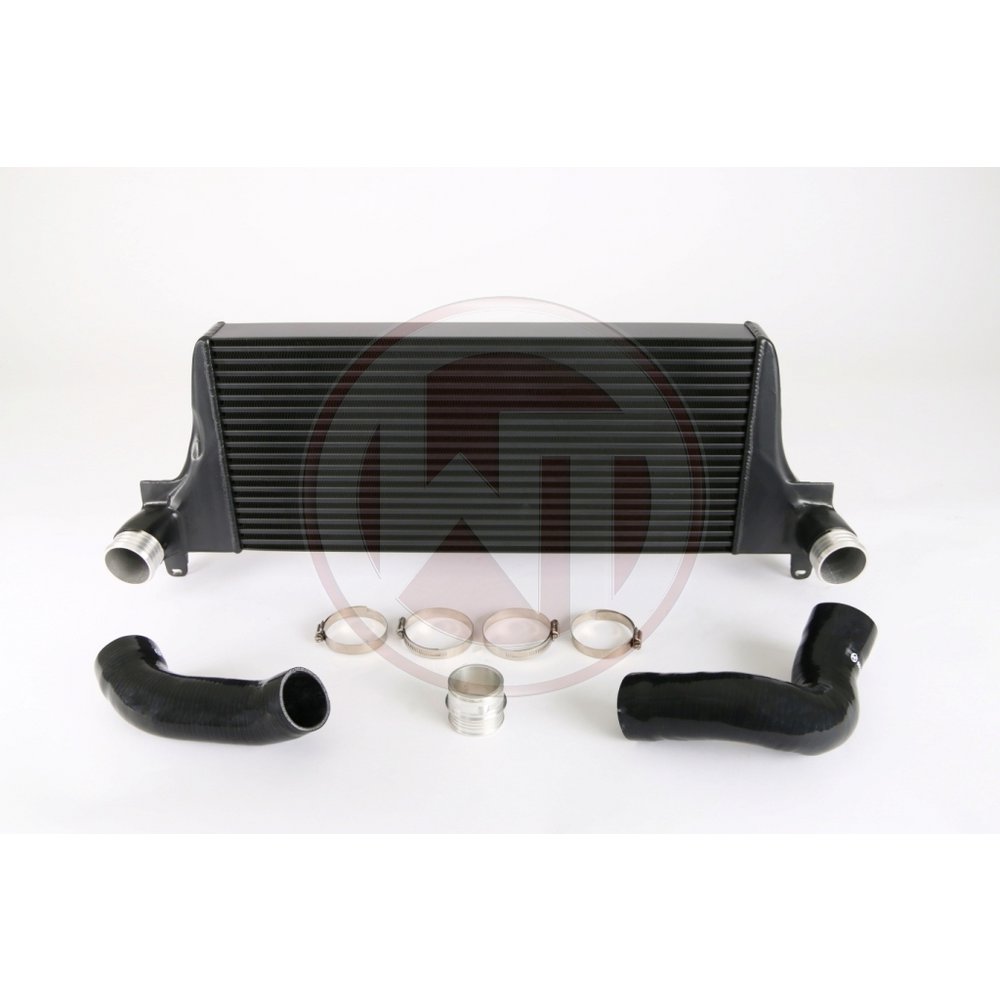 Wagner Competition Ladeluftkühler EVO 2 für VW Transporter T5.1 2.5 TDI - gepfeffert.com
