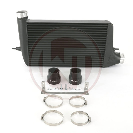 Wagner Comp. Ladeluftkühler Kit 2,7 Zoll für Mitsubishi EVOLUTION X - gepfeffert.com