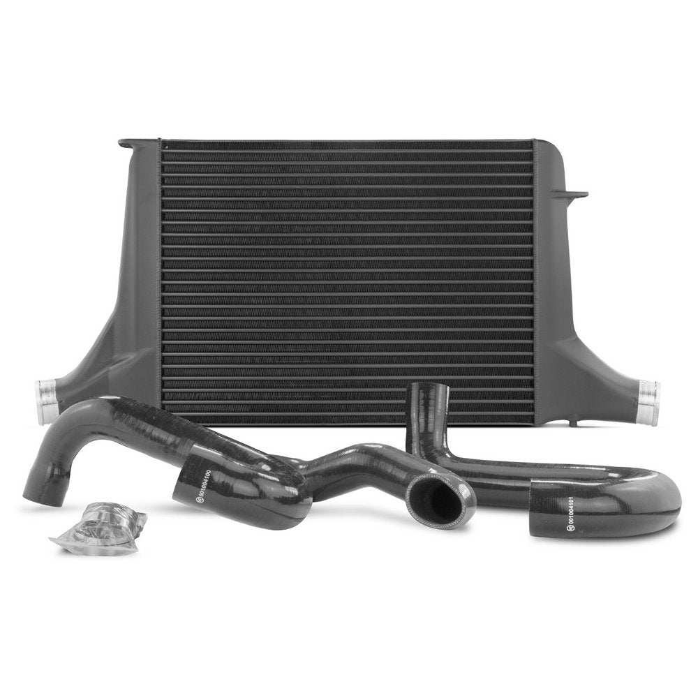 Wagner Comp. Ladeluftkühler Kit für Opel Corsa D GSI/OPC 1.6Turbo - gepfeffert.com