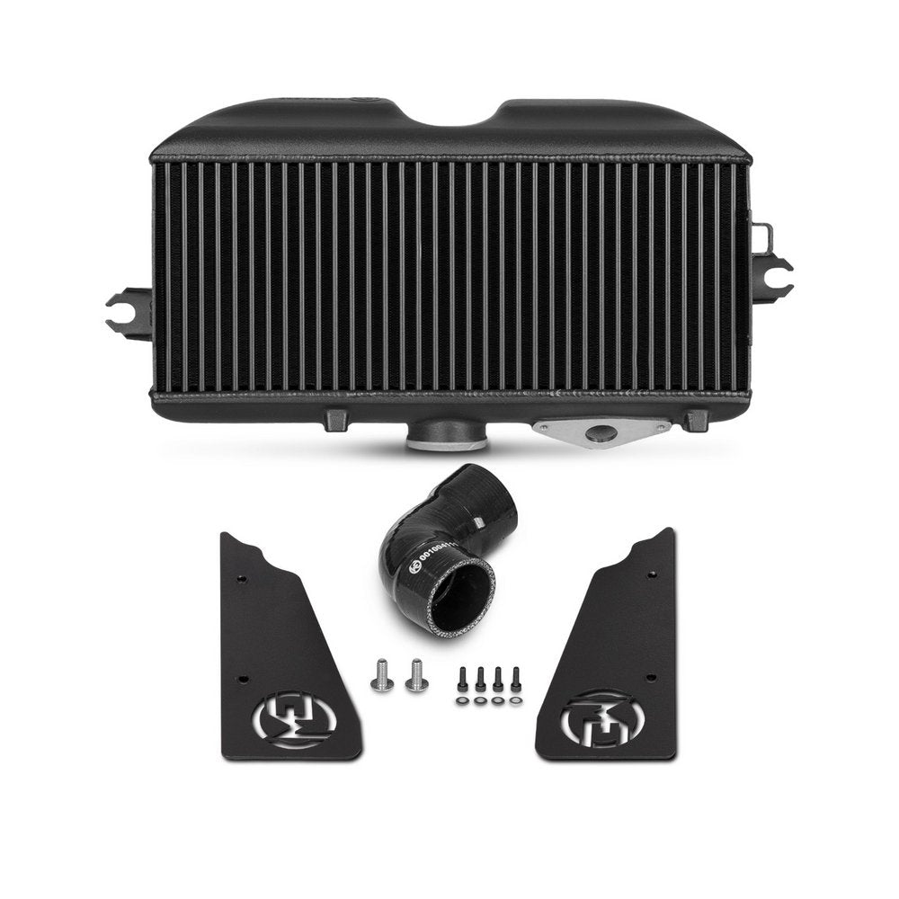 Wagner Comp. Ladeluftkühler Kit für Subaru Subaru Impreza WRX STi 2007-2013 - gepfeffert.com