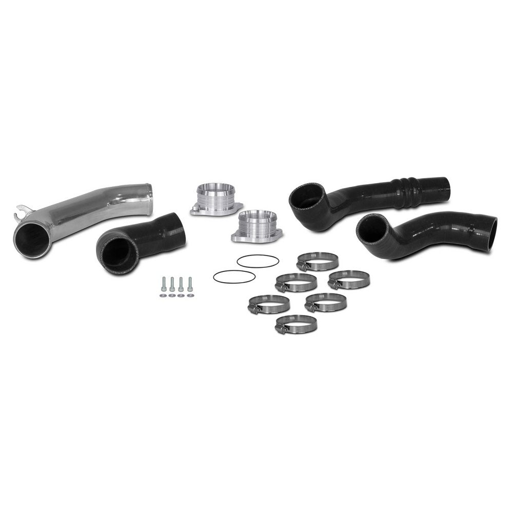 Wagner Ø60mm Ladeluftverrohrung für Honda Civic FK7 - gepfeffert.com