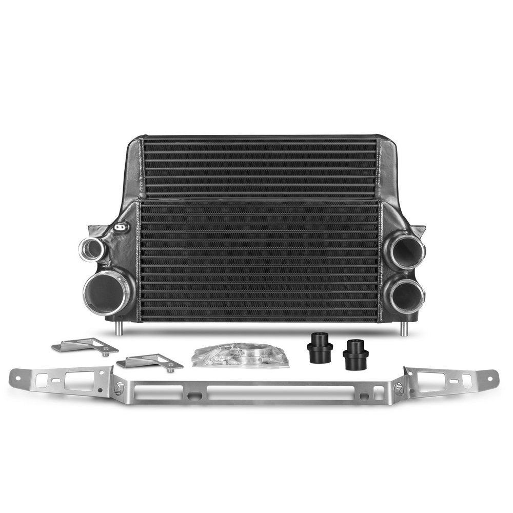 Wagner Comp. Ladeluftkühler Kit für Ford F150 MK13 Raptor - gepfeffert.com
