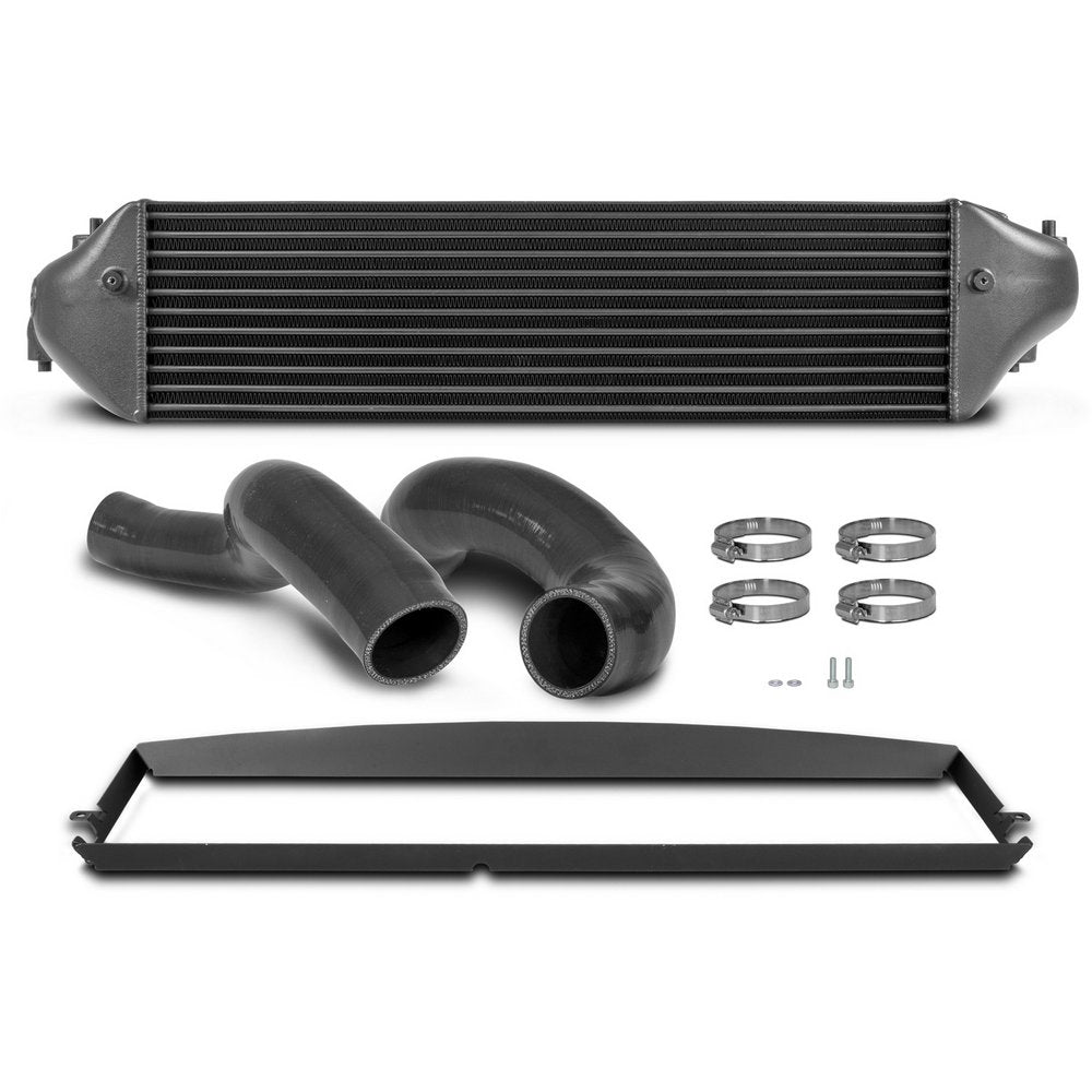 Wagner Comp. Ladeluftkühler Kit für Honda Civic FK8 - gepfeffert.com