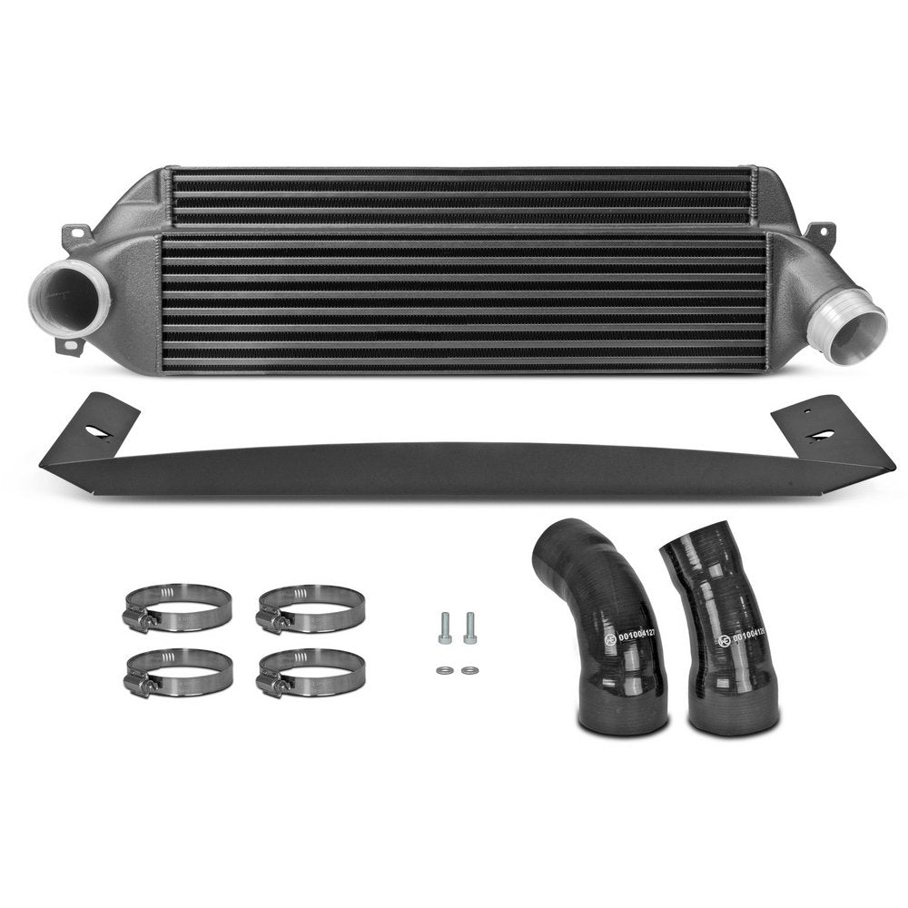 Wagner Competition Gen.2 Ladeluftkühler Kit für Hyundai I30 N 2.0 T-GDI - gepfeffert.com