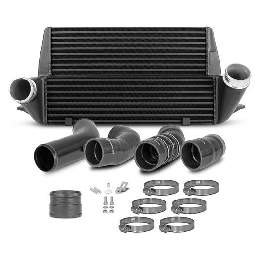 Wagner Comp. Ladeluftkühler Kit EVO3 für BMW 335d - gepfeffert.com