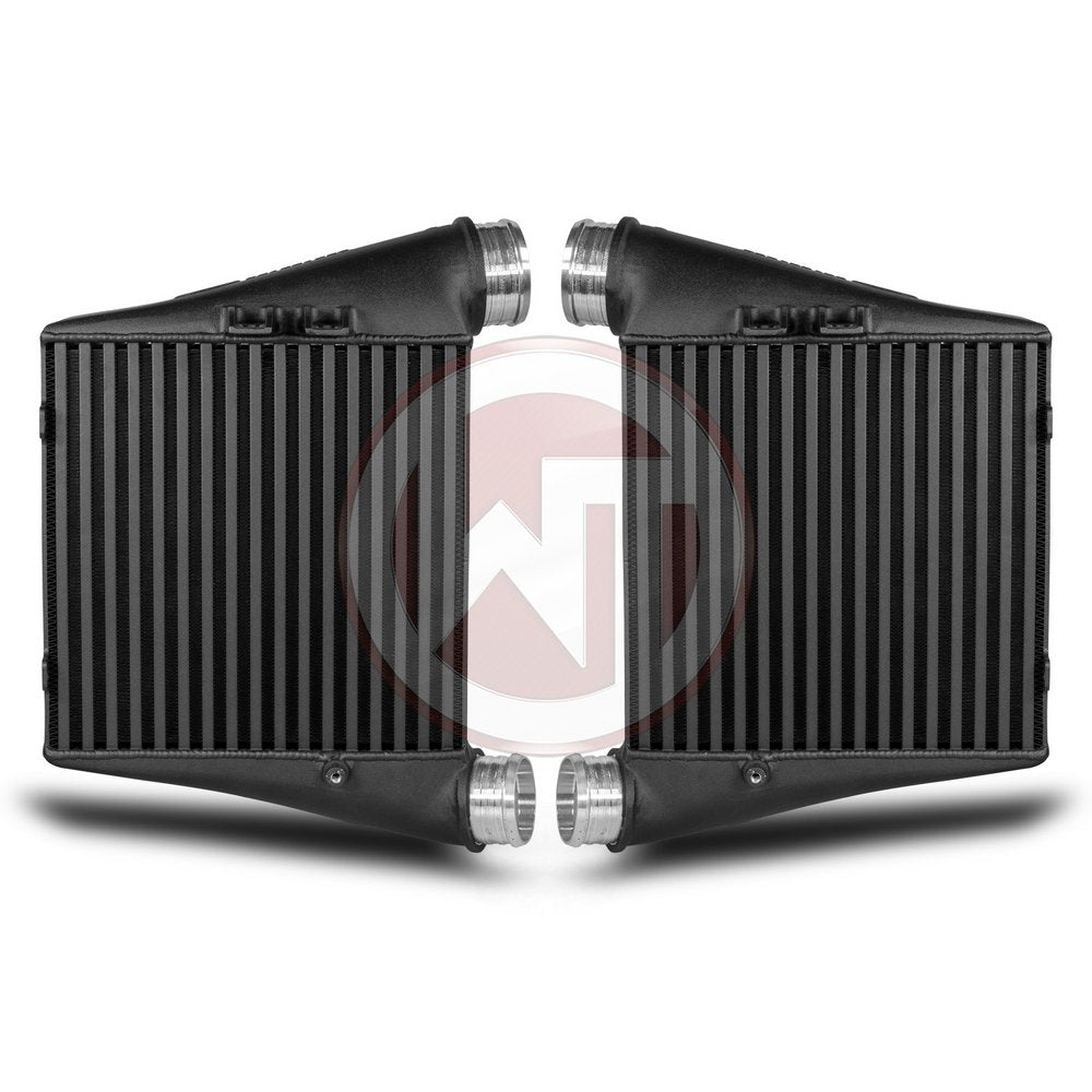 Wagner Comp. Ladeluftkühler Kit Gen2 für Audi 2.7 BiTurbo - gepfeffert.com