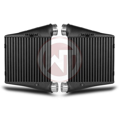 Wagner Comp. Ladeluftkühler Kit Gen2 für Audi 2.7 BiTurbo - gepfeffert.com