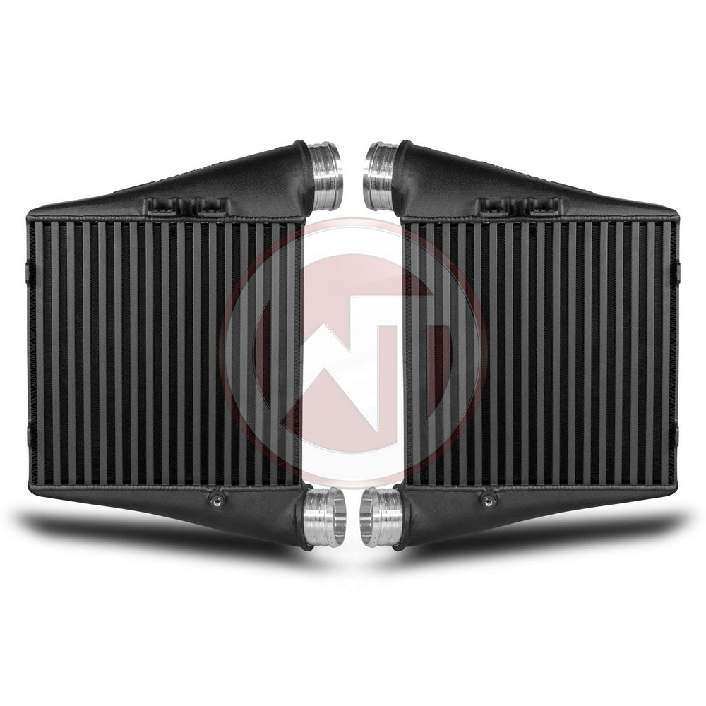 Wagner Comp. Ladeluftkühler Kit Gen2 für Audi 2.7 BiTurbo - gepfeffert.com