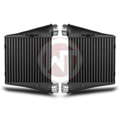 Wagner Comp. Ladeluftkühler Kit Gen2 für Audi 2.7 BiTurbo - gepfeffert.com