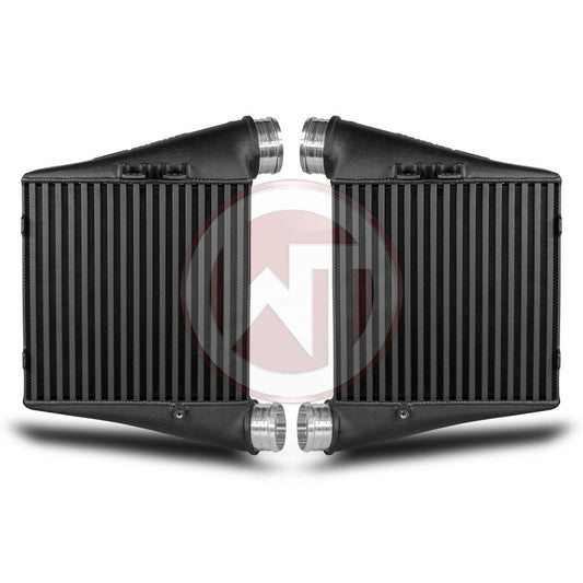 Wagner Comp. Ladeluftkühler Kit Gen2 für Audi 2.7 BiTurbo - gepfeffert.com