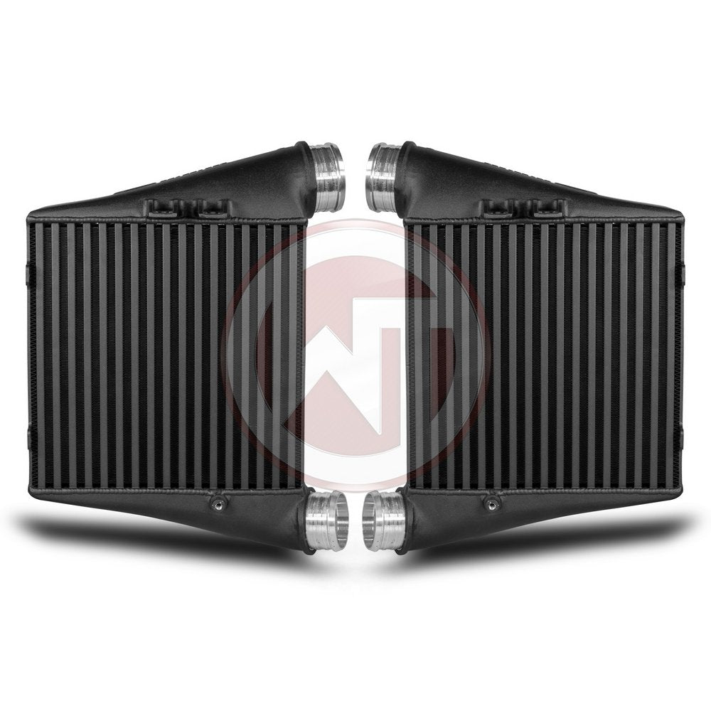Wagner Comp. Ladeluftkühler Kit Gen2 für Audi 2.7 BiTurbo - gepfeffert.com