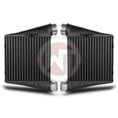 Wagner Comp. Ladeluftkühler Kit Gen2 für Audi 2.7 BiTurbo - gepfeffert.com