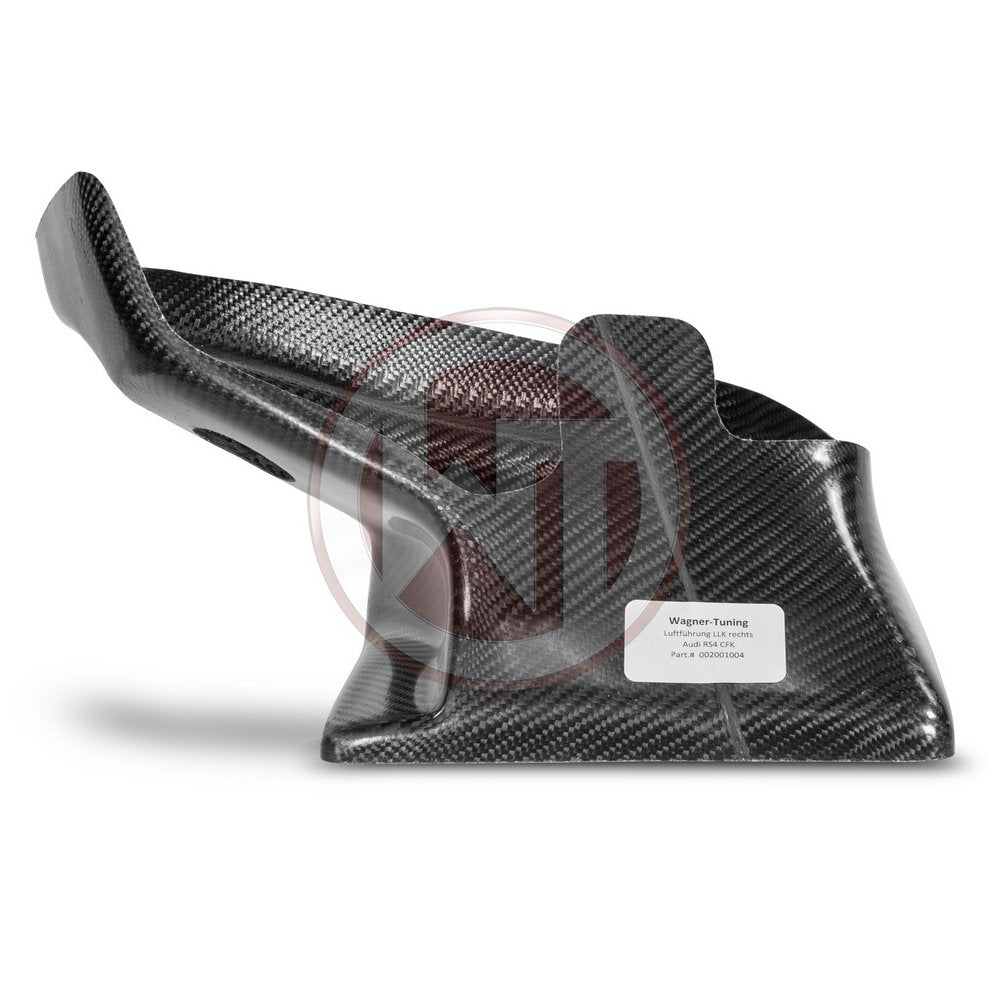 Wagner Comp. Ladeluftkühler Kit Gen2 für Audi 2.7 BiTurbo - gepfeffert.com