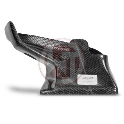 Wagner Comp. Ladeluftkühler Kit Gen2 für Audi 2.7 BiTurbo - gepfeffert.com