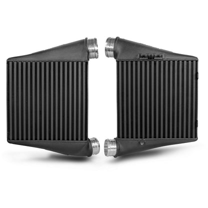 Wagner Comp. Ladeluftkühler Kit EVO2 für Audi 2.7 BiTurbo - gepfeffert.com