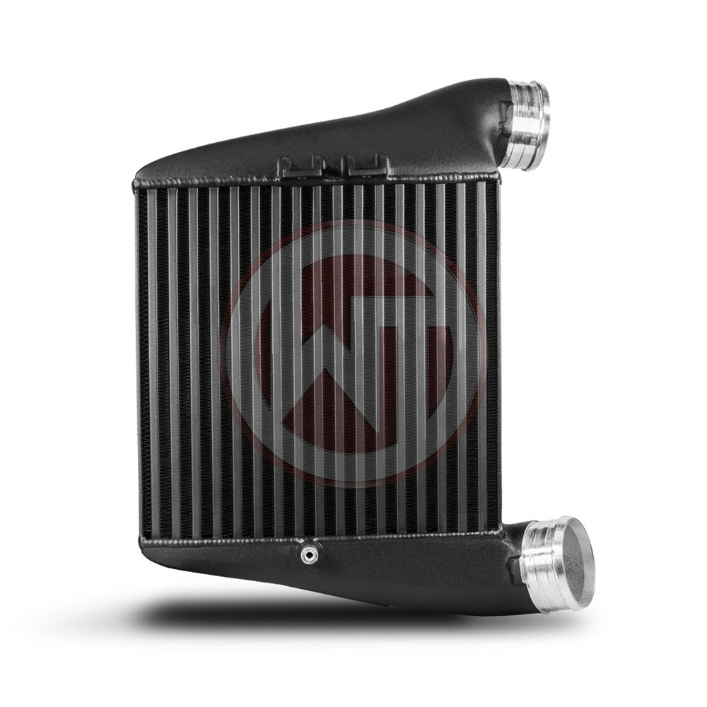 Wagner Comp. Ladeluftkühler Kit EVO2 für Audi 2.7 BiTurbo - gepfeffert.com
