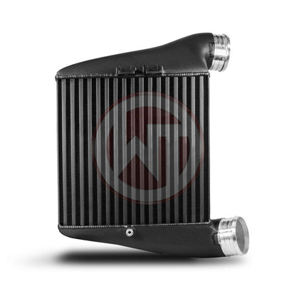 Wagner Comp. Ladeluftkühler Kit EVO2 für Audi 2.7 BiTurbo - gepfeffert.com