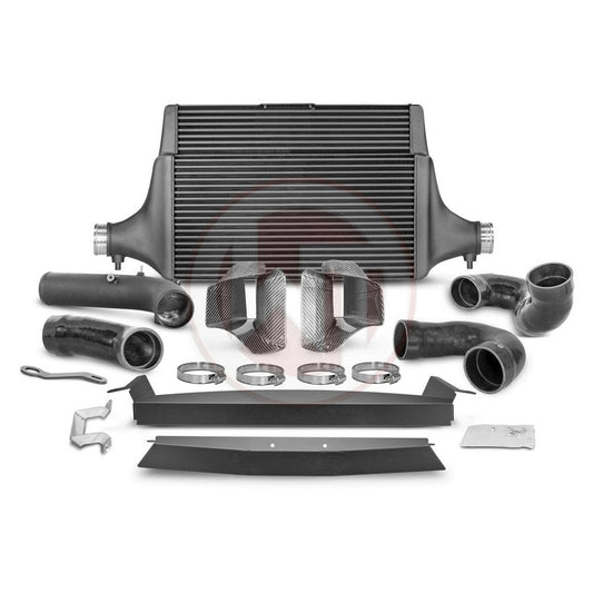 Wagner Comp. LLK Kit + Intake + Pipe für Kia Stinger GT 3.3 BiTurbo - gepfeffert.com