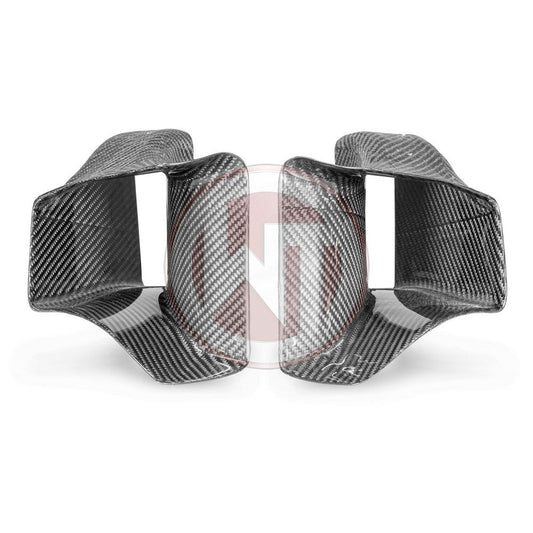 Wagner Ram Air Kit für Kia Stinger GT 3.3 BiTurbo - gepfeffert.com