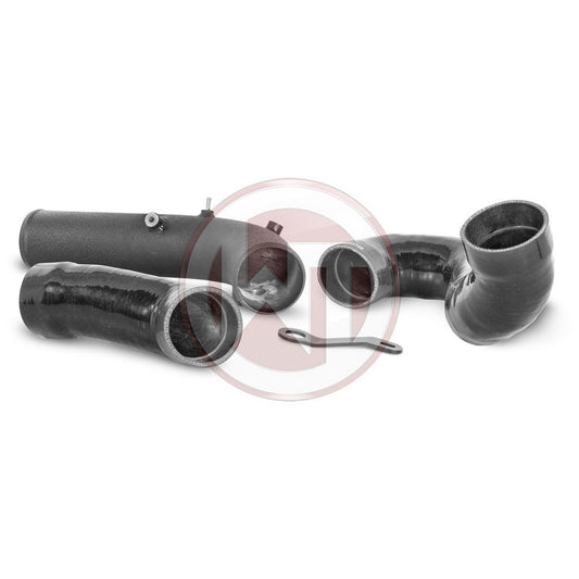 Wagner Charge Pipe Kit Ø76mm für Kia Stinger GT 3.3 BiTurbo - gepfeffert.com