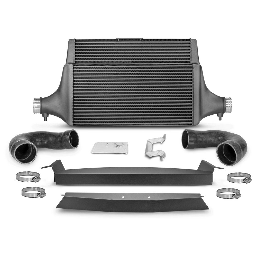 Wagner Comp. Ladeluftkühler Kit für Kia Stinger GT 3.3 BiTurbo - gepfeffert.com