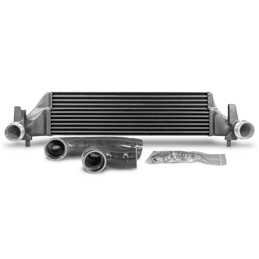 Wagner Comp. Ladeluftkühler Kit für VW Polo AW GTI / Audi A1 GB - gepfeffert.com