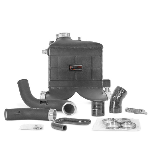 Wagner Performance Ladeluftkühler Kit für Mercedes C / E / GLC 43 AMG - gepfeffert.com